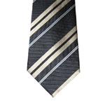 Necktie - Woven Silks